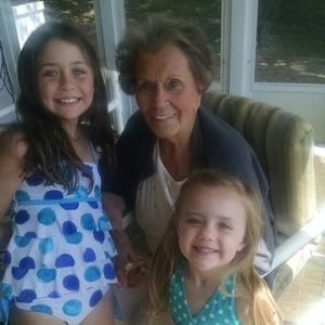 Meet your Posher, Cory